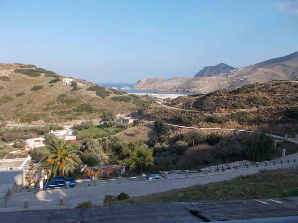 Studios Marianna Skyros Rum bild