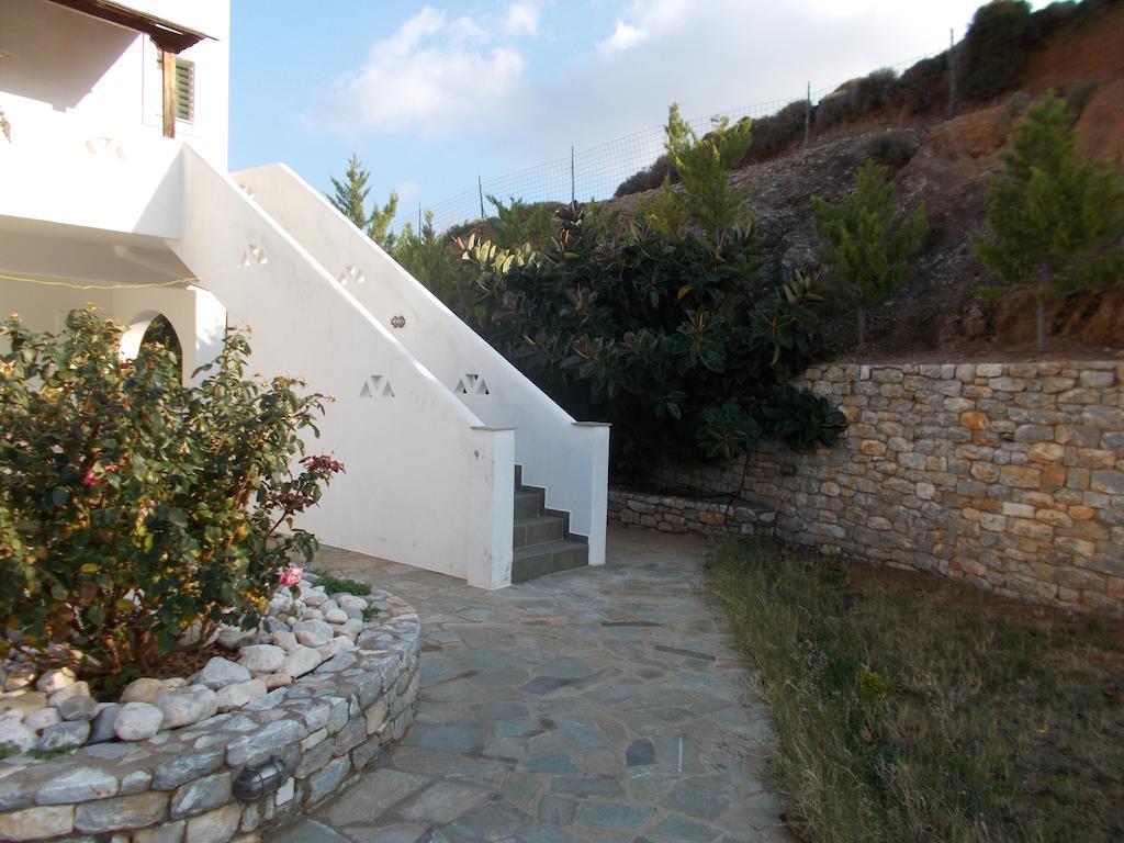Studios Marianna Skyros Rum bild