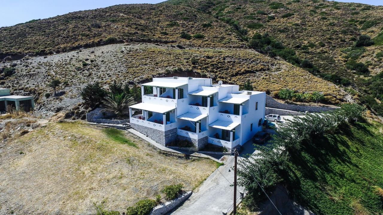 Studios Marianna Skyros Exteriör bild